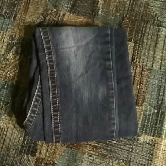 Rue 21 Denim Jeans - Picture 1 of 2